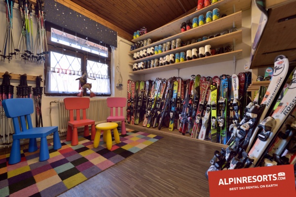 Sport Suli - Snowboard school Kreischberg-1