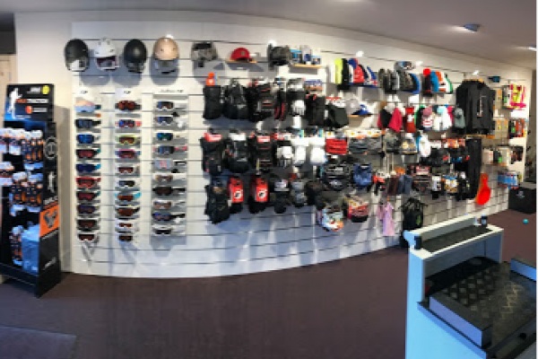 Boraso Sport Contact-3
