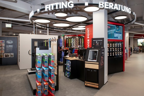 Hervis Dornbirn Messepark-3