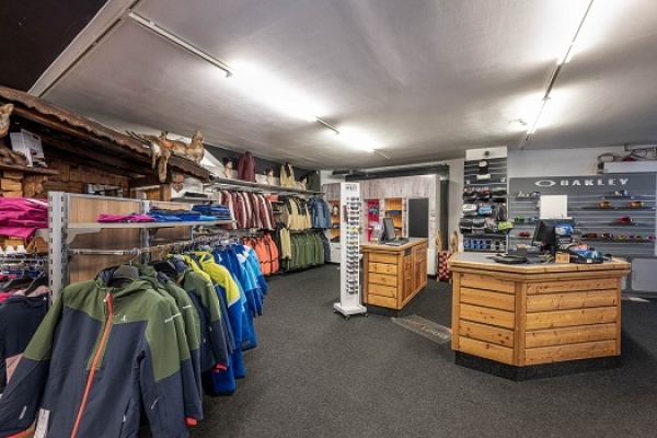 Skiworld Sportshop - Hotel Marietta-3