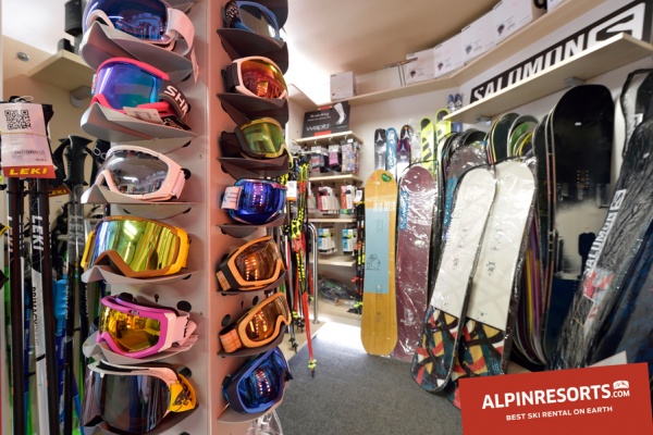 Sport Suli - Snowboard school Kreischberg-4