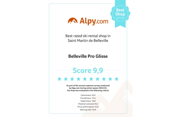 Belleville Pro Glisse-5