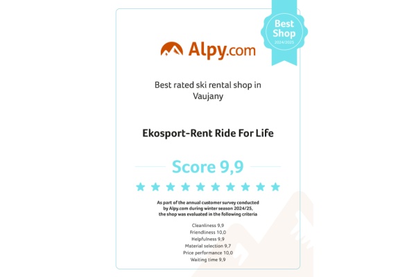 Ekosport-rent Ride For Life-1