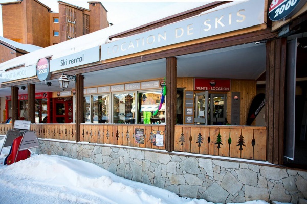 Ours Blanc-3