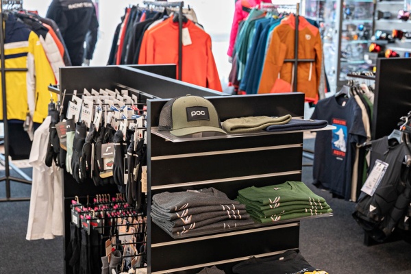 Skiworld Sportshop - Obertauern Mitte-13