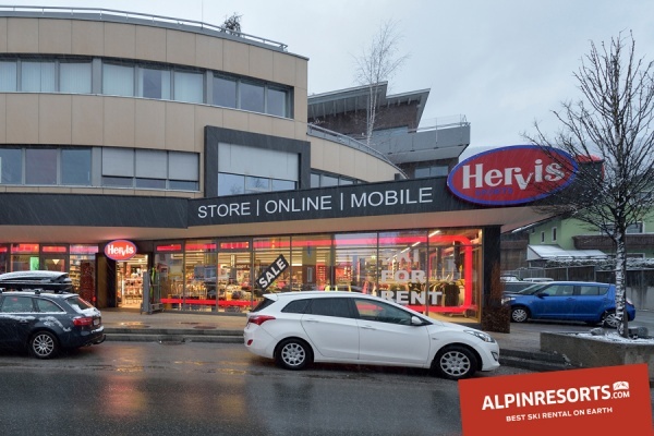 Hervis Altenmarkt-8