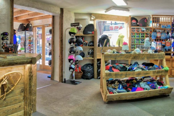 Le Chalet du Skieur-2
