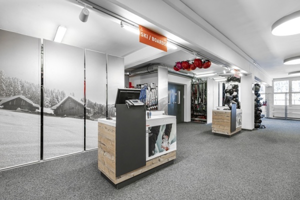 Nauders Aktiv³ - Skirent Nauders-4