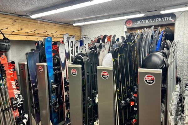 WESKI VARS-6