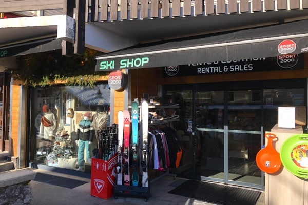 Ski Shop-0