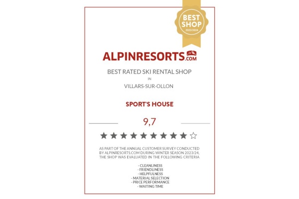 Sport’s House-3