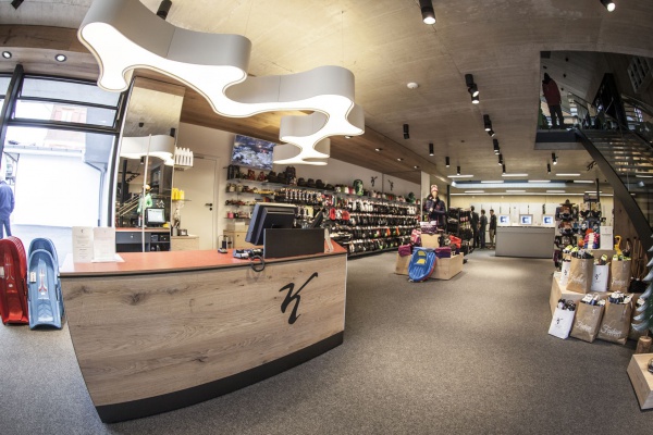 Sport & Mode Kessler-8