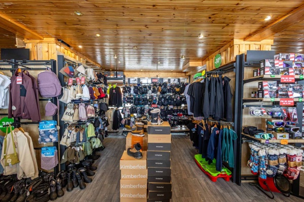 Precision Ski Le Lac-15