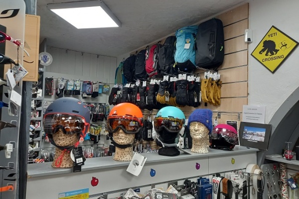 Ski Shop Montchavin Sportshop Paradiski-3