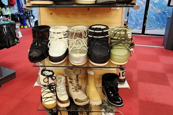 Ekosport-rent Berard Skishop Peisey-2