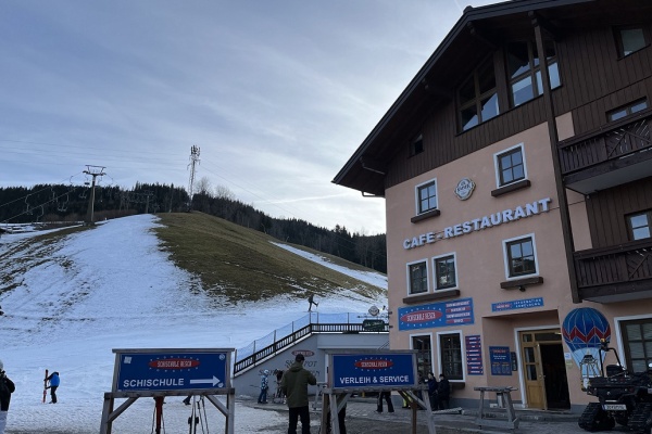 Schischule Resch-1