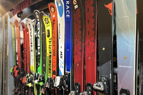 Blanca Nieve ski and snowboard - school and rental-8