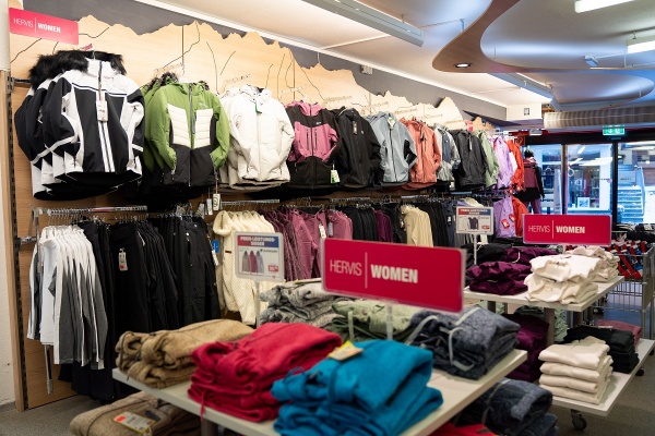 Hervis St. Anton Zentrum-15