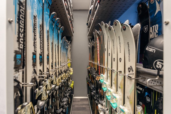 L'Atelier du Ski-0