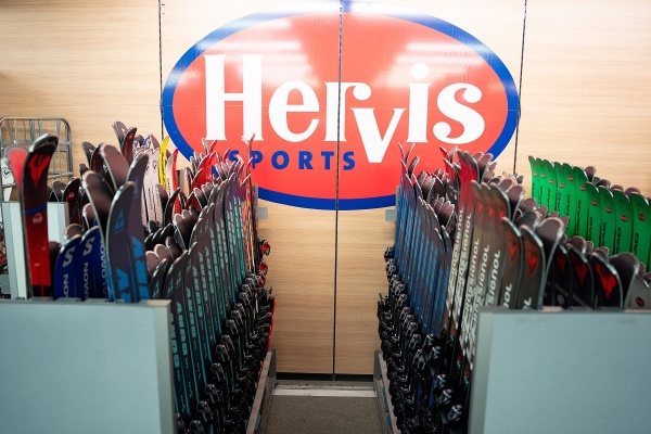 Hervis Kaprun Zentrum-12