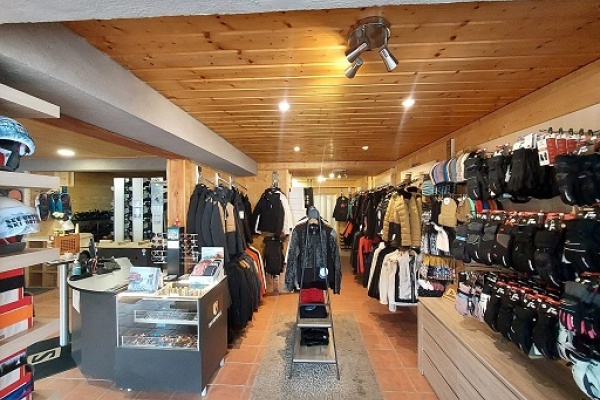 Precision Ski Centre Station Alti'Sports-2