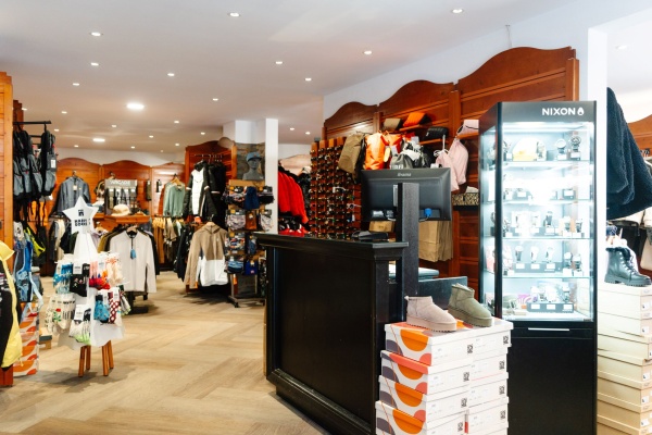 Ski Republic Valmeinier Sport -  Front De Neige-3