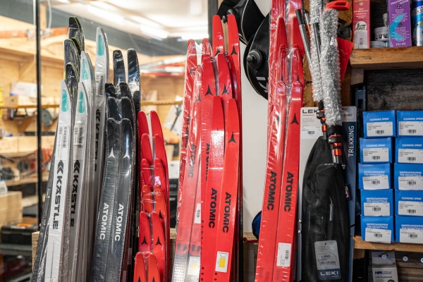 Skiworld Sportshop - Obertauern Mitte-19