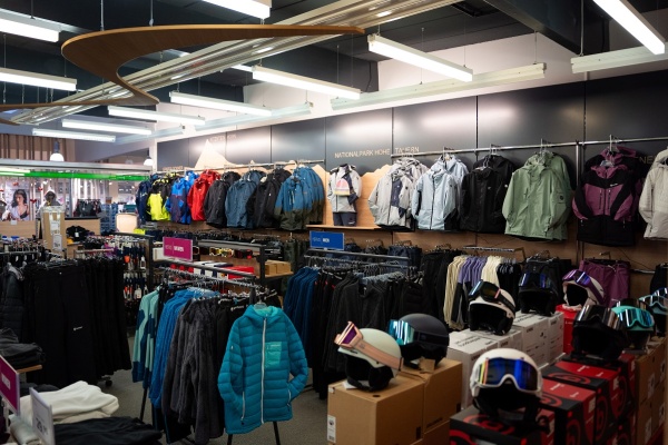 Hervis Kaprun Zentrum-20