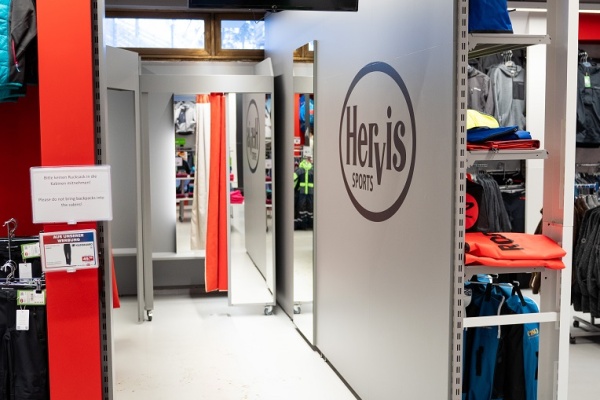 Hervis Saalbach Zentrum-18