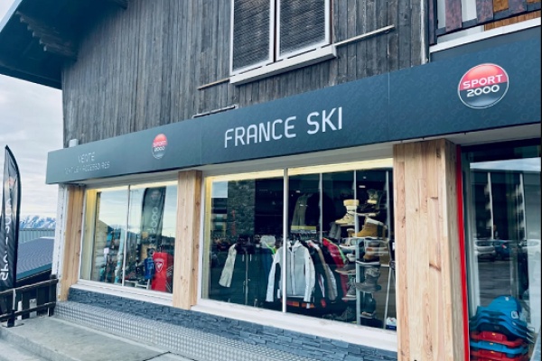 France Ski-0