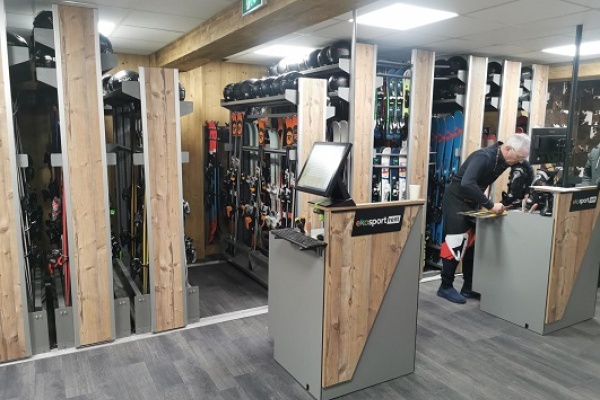 Ekosport-rent Les Chalets-10