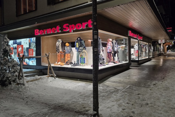 Bernet Sport-2