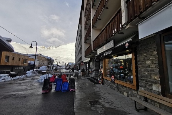 La Godille de Tignes-4
