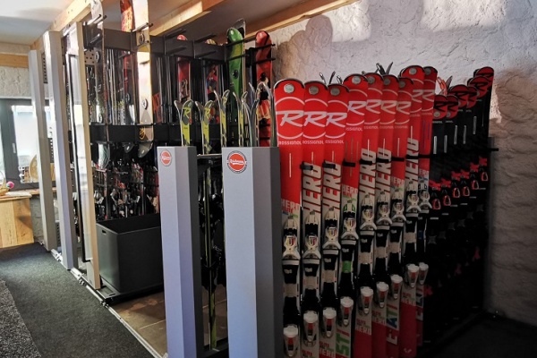Sportstadl shop 2-5