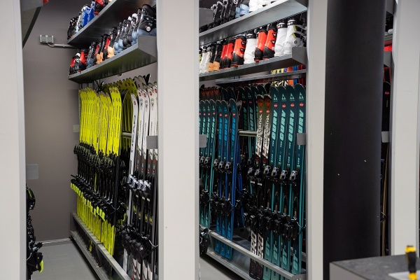 Hervis Saalbach Zentrum-9