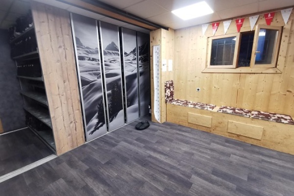 Ekosport-rent Les Chalets-5