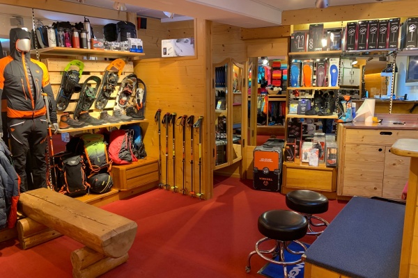 Sport’s House-0