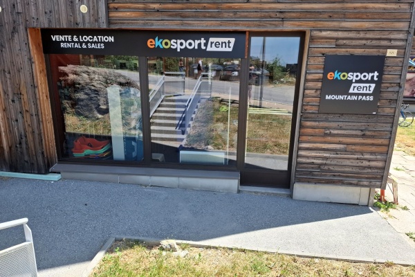 Ekosport-rent Mountain Pass-0