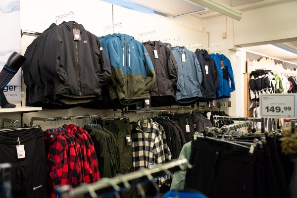 Hervis St. Anton Zentrum-14