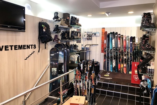 Ski Shop-1