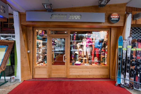 WESKI VARS-2