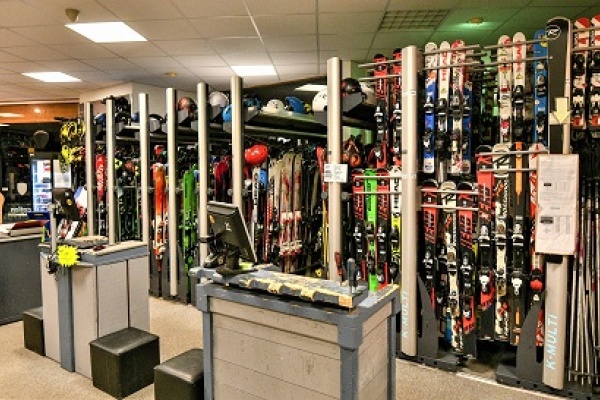 Precision Ski Roc Belle Face-0