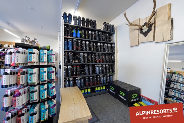 Checkpoint Sport Cooee alpin-1
