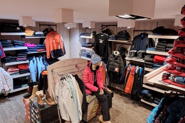 Ekosport-rent Ze Shop 1-4