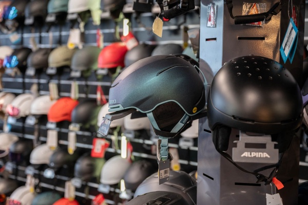 Skiworld Sportshop - Obertauern Mitte-11