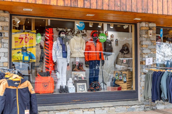 Precision Ski Tignes Val Claret - Centre-10