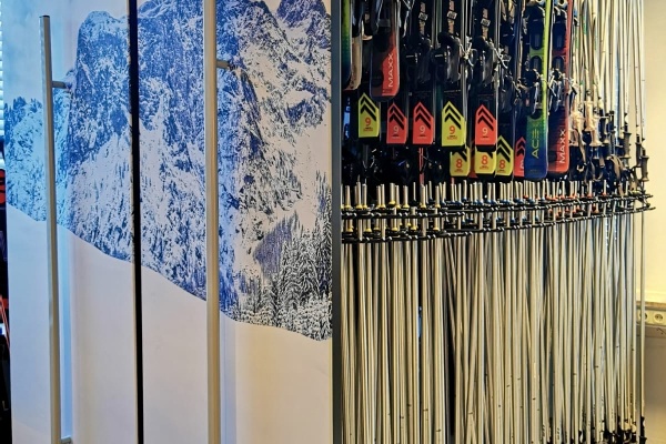 Sportstadl shop 1-3