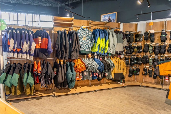 Precision Ski Bourg Saint Maurice - Centre-8