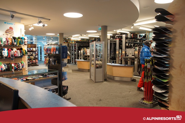 Check In Saalbach-5
