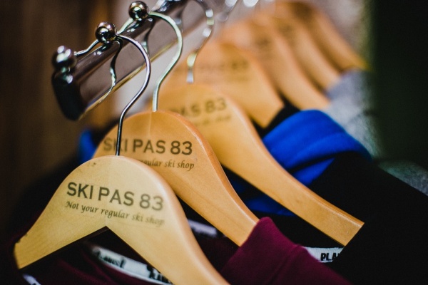 Ski Pas 83-1